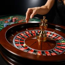 Rainbet - Live Roulette - Evolution Gaming