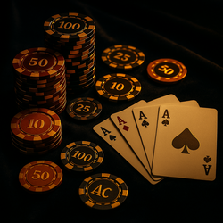 Rainbet Casino €500 Velkomstbonus + 270 Free Spins Promotional Banner