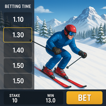 Rainbet - Langrenn Betting - Sports Odds